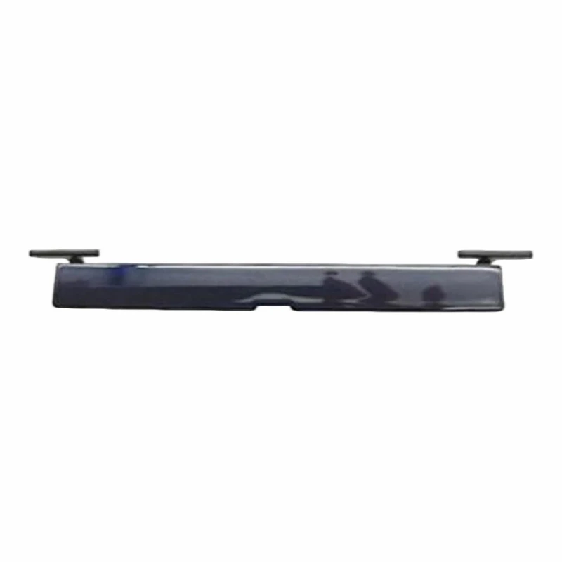 Roof Rail Trim